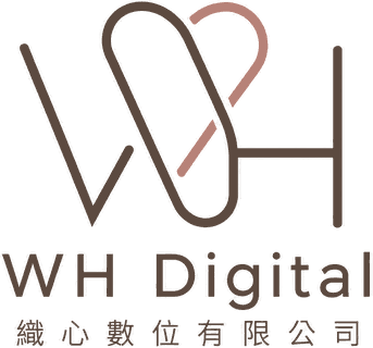 織心數位有限公司 WH Digital